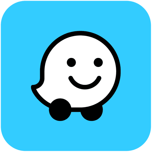 Waze